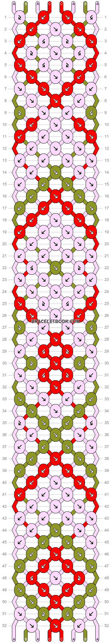 Normal pattern #208793 variation #437638 pattern