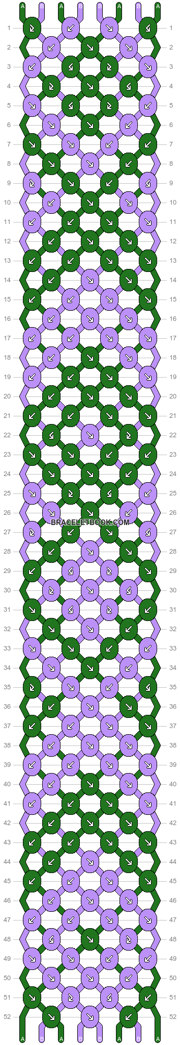 Normal pattern #208793 variation #437639 pattern