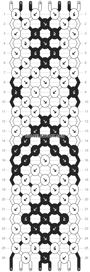 Normal pattern #208793 variation #437640 pattern