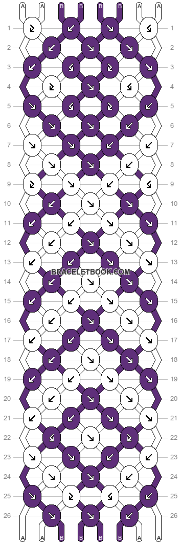 Normal pattern #208793 variation #437641 pattern