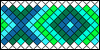 Normal pattern #137488 variation #437642