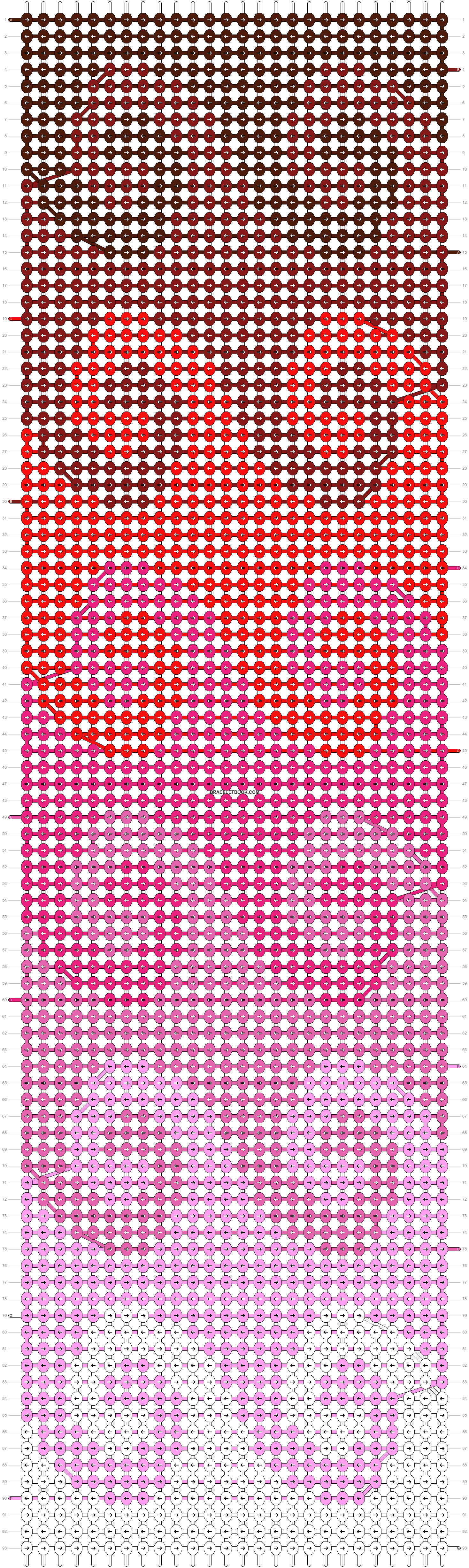 Alpha pattern #42246 variation #437644 pattern