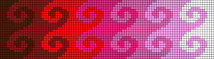 Alpha pattern #42246 variation #437644