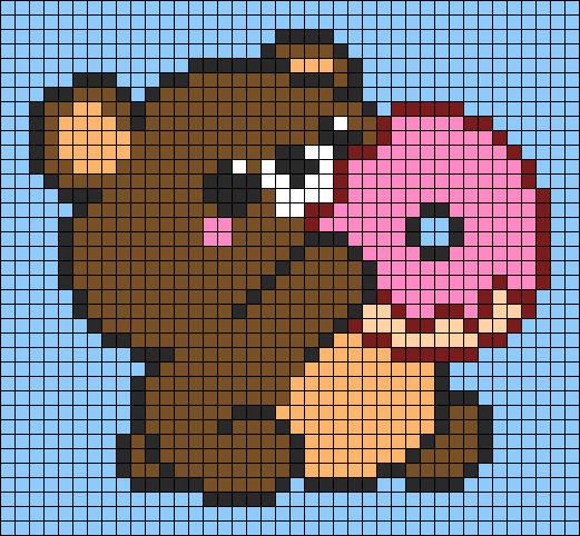 Alpha pattern #188852 variation #437645 preview