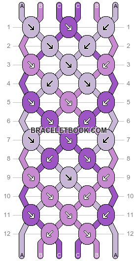 Normal pattern #25812 variation #437646 pattern
