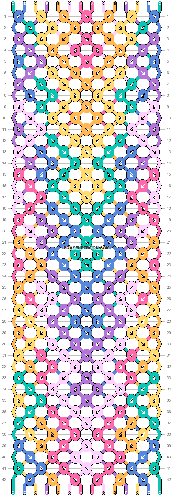 Normal pattern #208082 variation #437647 pattern