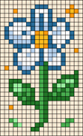 Alpha pattern #208763 variation #437648