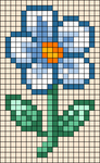 Alpha pattern #208764 variation #437649