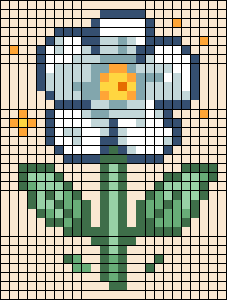 Alpha pattern #208761 variation #437650 preview