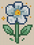 Alpha pattern #208761 variation #437650
