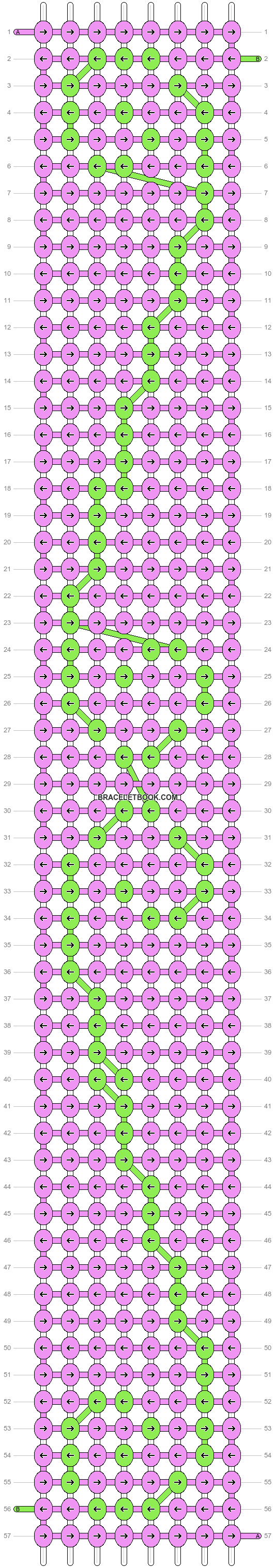 Alpha pattern #204988 variation #437652 pattern