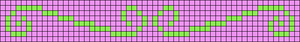 Alpha pattern #204988 variation #437652