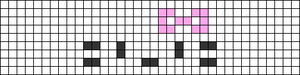 Alpha pattern #162905 variation #437653