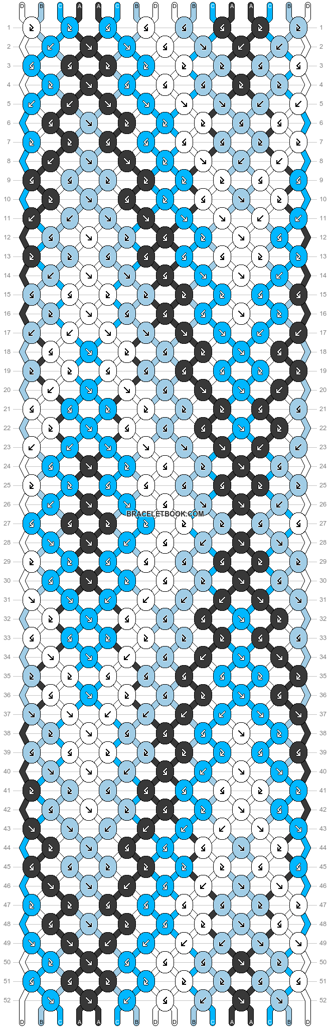 Normal pattern #189046 variation #437655 pattern