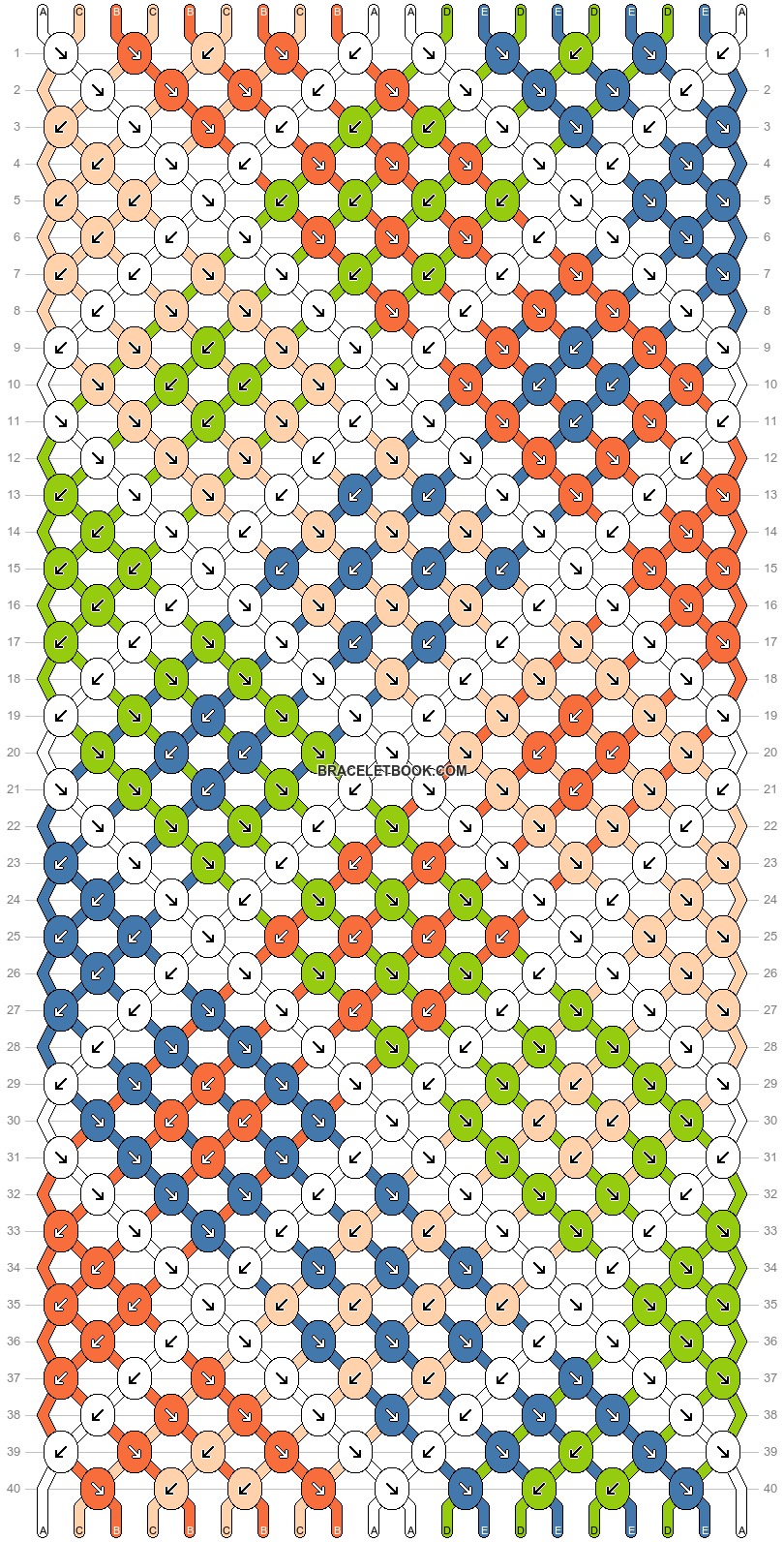 Normal pattern #126520 variation #437656 pattern