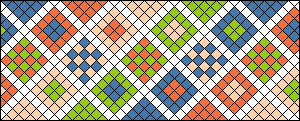 Normal pattern #126520 variation #437656