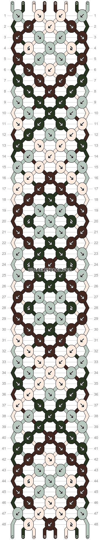 Normal pattern #208638 variation #437657 pattern