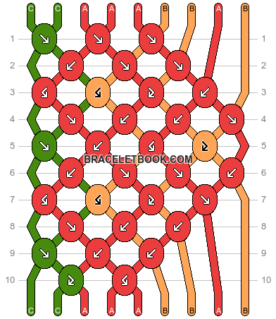 Normal pattern #208666 variation #437658 pattern