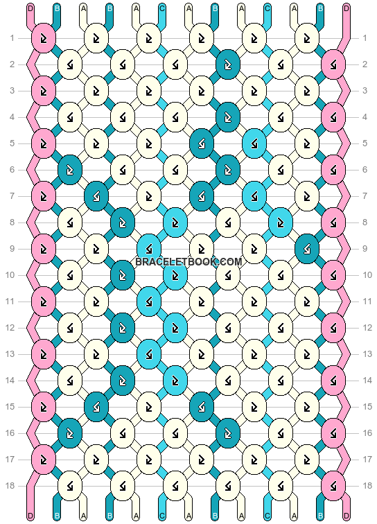 Normal pattern #208754 variation #437659 pattern