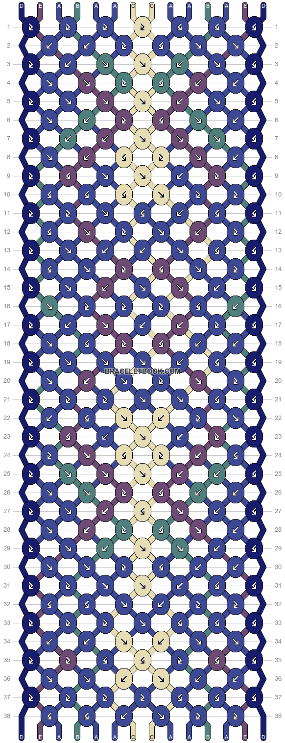 Normal pattern #159851 variation #437660 pattern