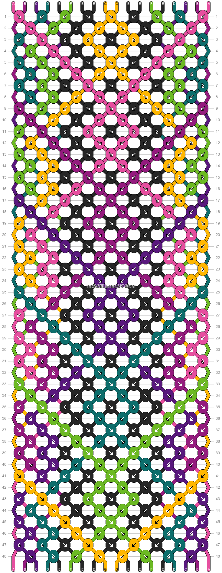 Normal pattern #206430 variation #437661 pattern