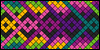 Normal pattern #206430 variation #437661