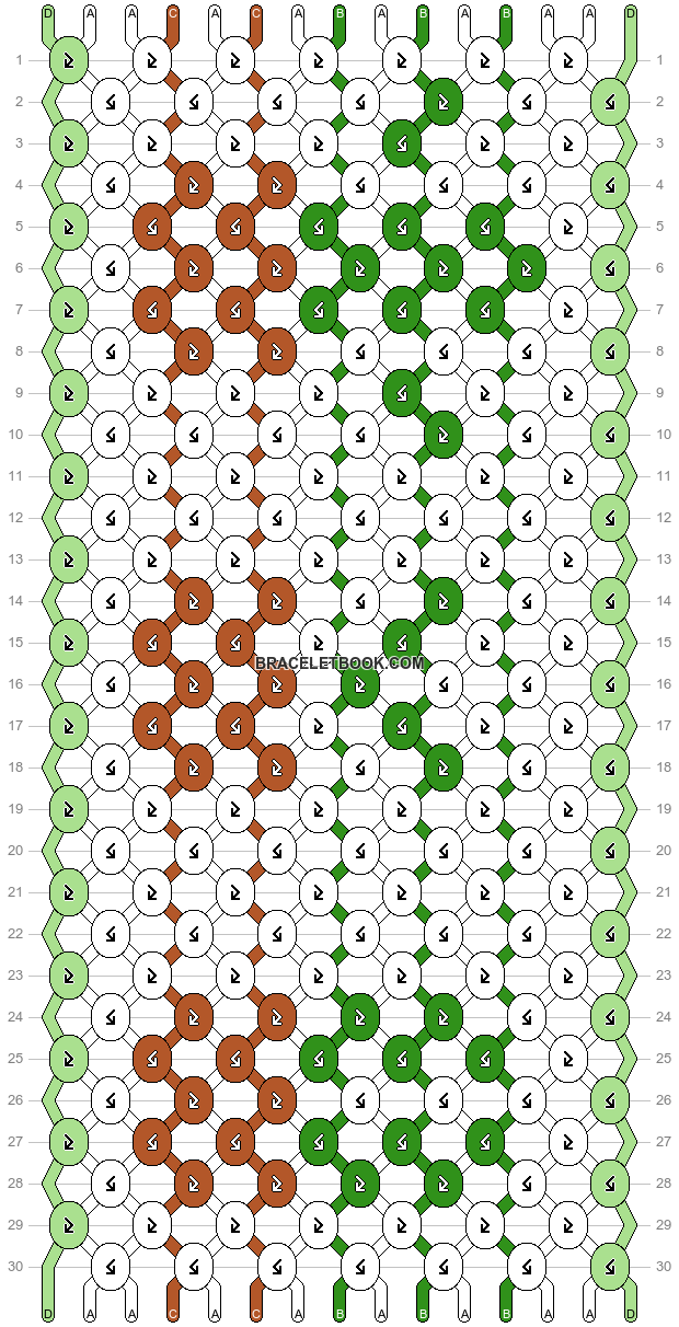 Normal pattern #208558 variation #437662 pattern