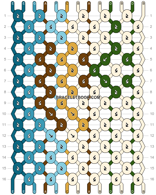 Normal pattern #208555 variation #437663 pattern