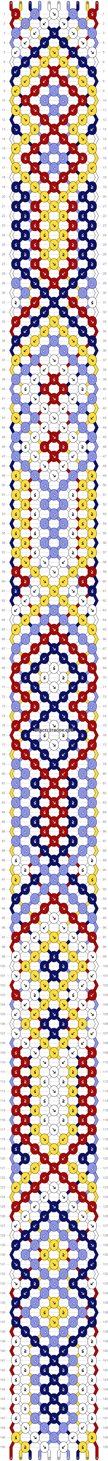 Normal pattern #25797 variation #437664 pattern
