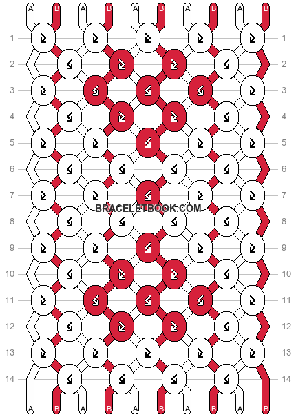 Normal pattern #140964 variation #437665 pattern
