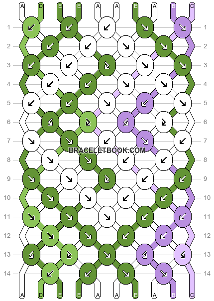 Normal pattern #148686 variation #437666 pattern