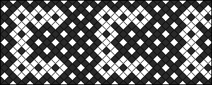 Normal pattern #25621 variation #437667