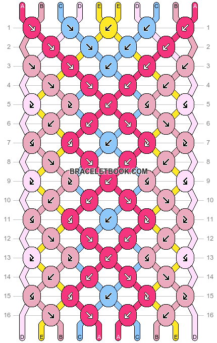 Normal pattern #17657 variation #437669 pattern