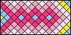 Normal pattern #17657 variation #437669