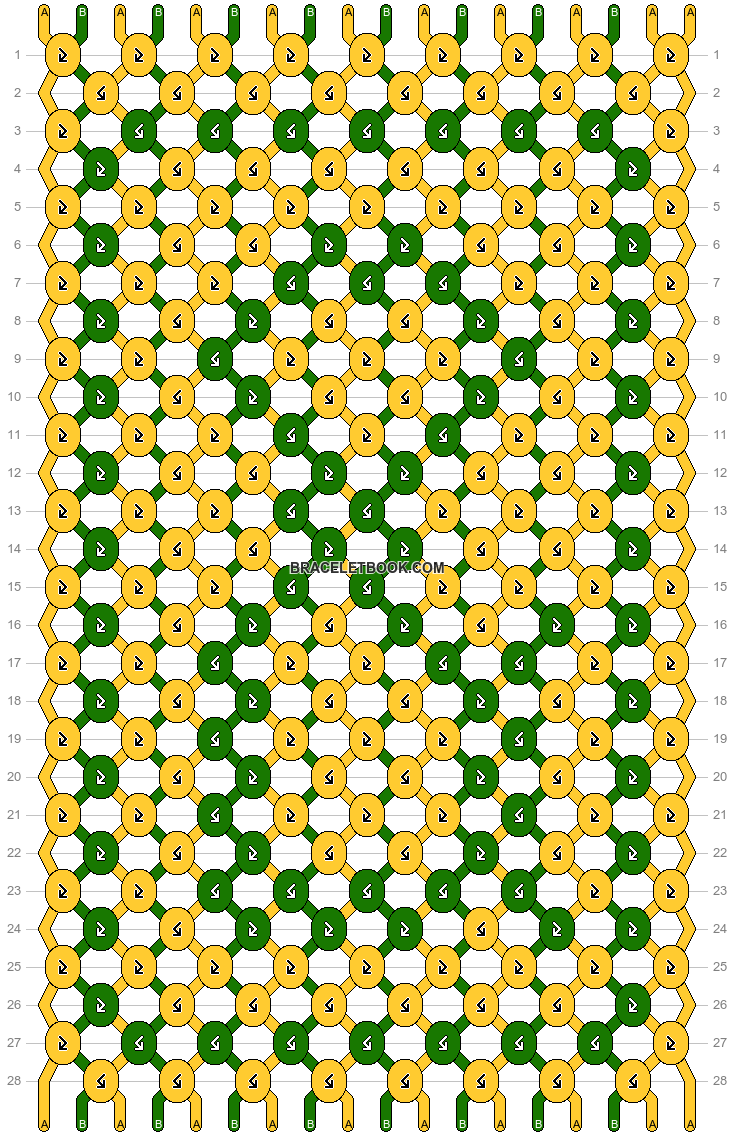 Normal pattern #176762 variation #437670 pattern