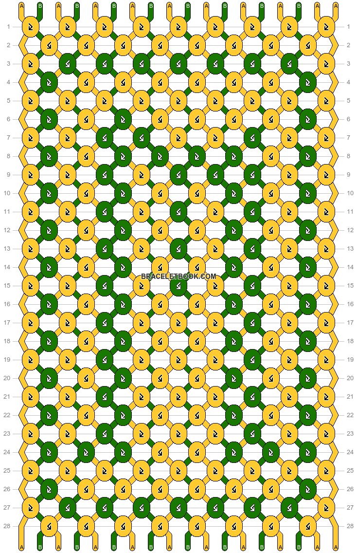 Normal pattern #176603 variation #437671 pattern