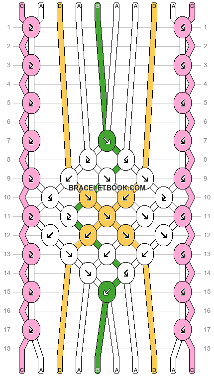 Normal pattern #173493 variation #437673 pattern