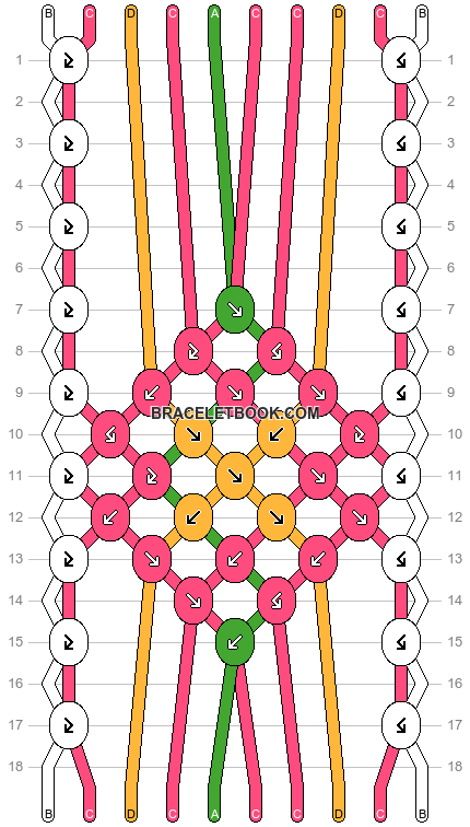 Normal pattern #173493 variation #437674 pattern