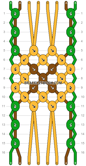 Normal pattern #172759 variation #437675 pattern