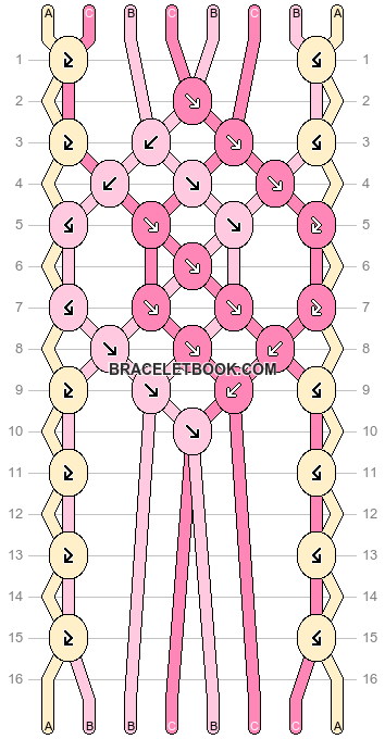Normal pattern #194221 variation #437676 pattern