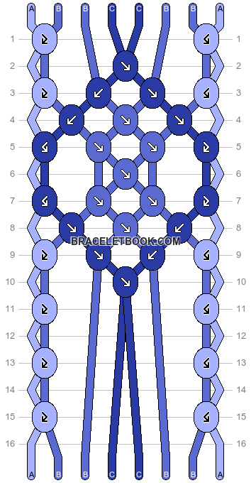Normal pattern #194221 variation #437677 pattern