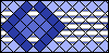 Normal pattern #194221 variation #437677