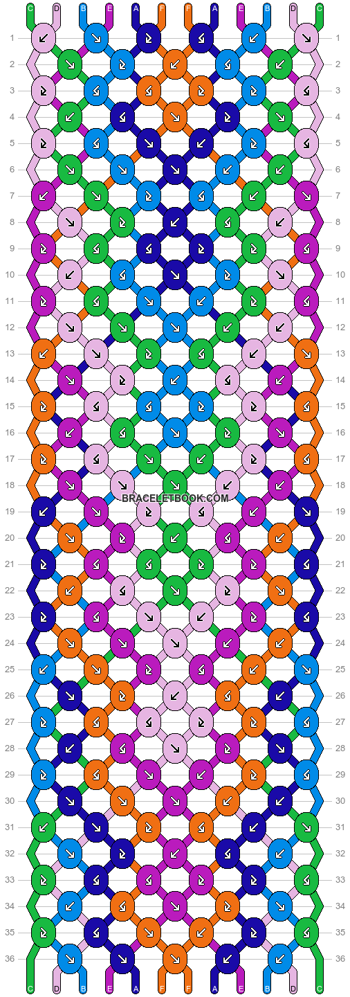 Normal pattern #206985 variation #437678 pattern