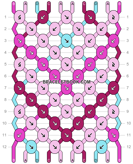 Normal pattern #207879 variation #437679 pattern