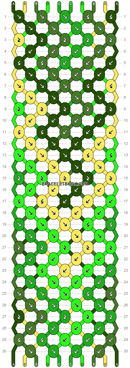 Normal pattern #69894 variation #437681 pattern