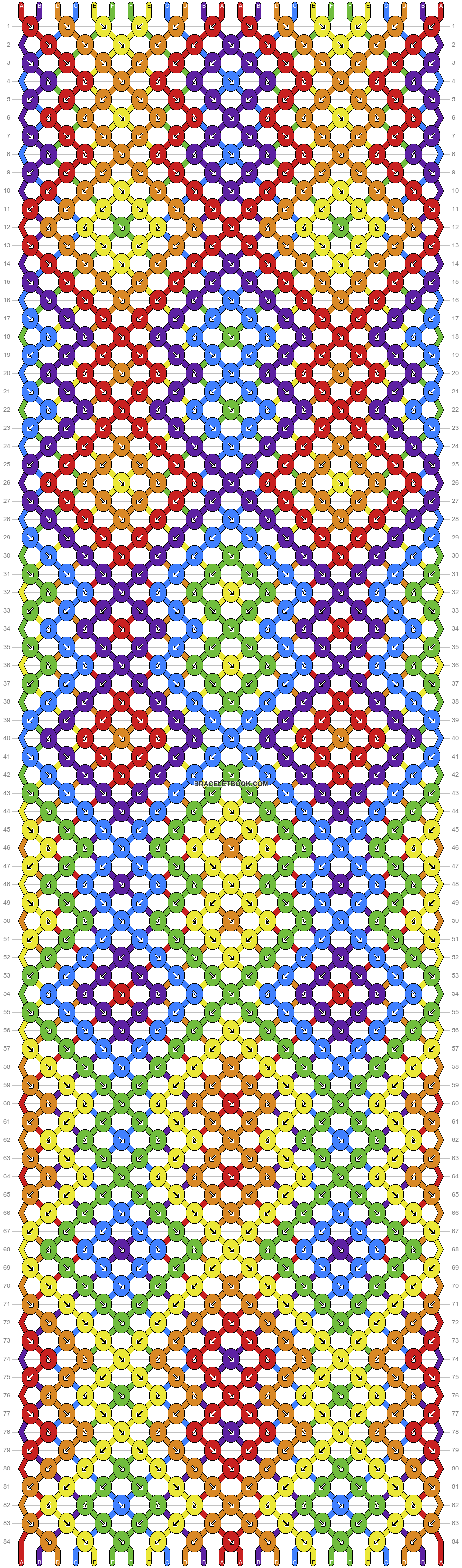 Normal pattern #138987 variation #437682 pattern