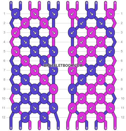 Normal pattern #184357 variation #437683 pattern