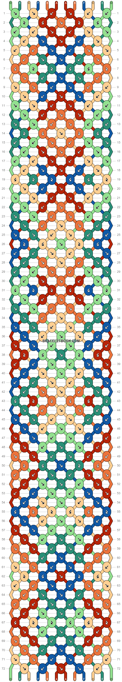 Normal pattern #147536 variation #437684 pattern