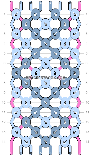 Normal pattern #208796 variation #437687 pattern