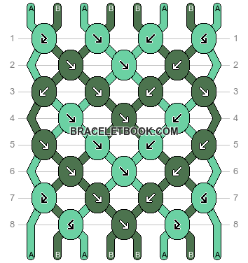 Normal pattern #150 variation #437688 pattern